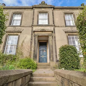 Windyridge Holiday home Settle