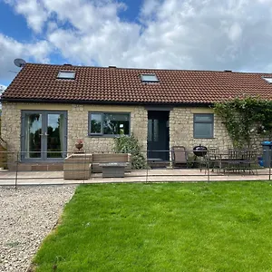 Beck Hill In Brandsby Holiday home York