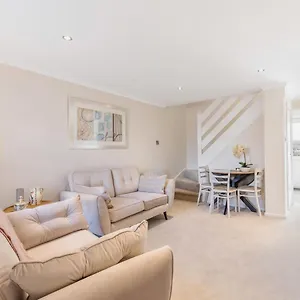 The Cobbles Holiday home Skipton