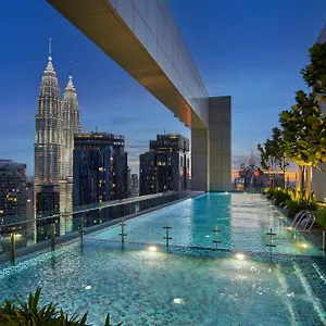 Royce Klcc By Cobnb Apartment Kuala Lumpur