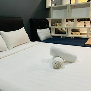 Mercu Summer Suites Klcc By Sweet Apartment Kuala Lumpur