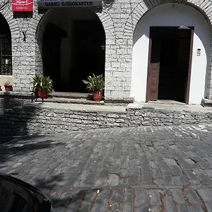 Tina's Apartment Gjirokaster